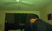 Bacano1234 Fucks Latina BBW Big Tits to Three Orgasms!