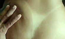 Sentei bem gulosa no anal e depois ele meteu e mostrou o estrago 😈