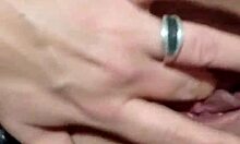 Mizz Dizzle Enjoys Alone Time