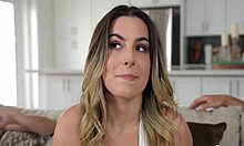 Can I Fuck Your Friend Chanel Camryn Katie Kush Lucas Frost?