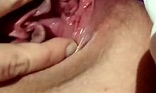 Mizz Dizzle Enjoys Alone Time