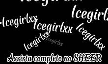 Allan Dellon Drags Me To New Motel, Eats My Ass Raw