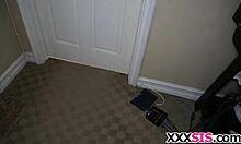 Taylor May And Her Devious Stepbro