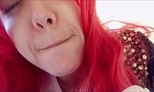 Italian Teacher Gives Jerk Off Instructions