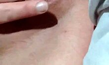 Mizz Dizzle Enjoys Alone Time