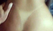 Sentei bem gulosa no anal e depois ele meteu e mostrou o estrago 😈