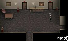 Lust Epidemic: Two Locked Girls 33