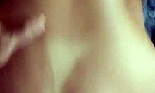 Sentei bem gulosa no anal e depois ele meteu e mostrou o estrago 😈