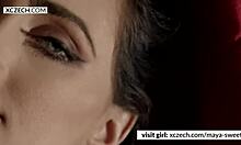 Art Of Detail Artistic Depiction Of Teen 18+ Beauty