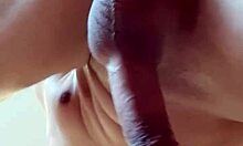 Shavencock Drilling My Tight Ass Without Mercy