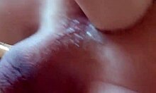 Shavencock Drilling My Tight Ass Without Mercy