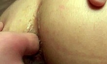 amateur video where i finger virgin's ass then anal while director licks my pussyy