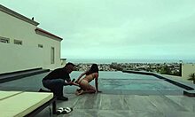 nueva chica krista reyes thought i was photographer for pussy fucking