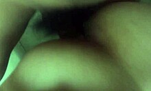 Oh, This Putita Is A Wild Amateur Milf!