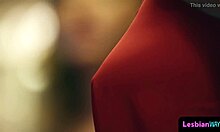 glamour lesbians enjoy a full movie about beautiful girlfriends