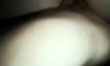 i fisted my wife's pussy until she squirted everywhere