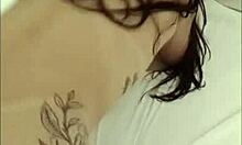 Young Brazilian teen woman asks to be fucked hard in doggystyle and cowgirl positions.