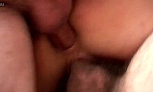 amateur video where i finger virgin's ass then anal while director licks my pussyy