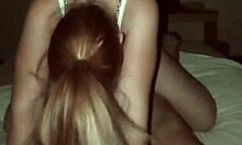 kdeeziee624 is drilling rae rae's wet pussy so hard 😏