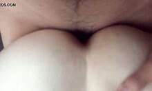 Oh, This Putita Is A Wild Amateur Milf!