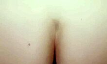 European Babe Twerking With Shaved Pussy And Tight Ass