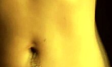 Indian Milf Dances with Intense, Arousing Moves