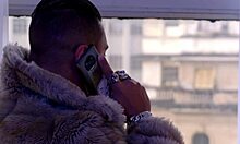 Girlfriend Goes Out with a Male Escort 😎