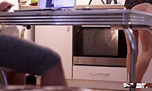 Quick bite before dinner amateur homemade