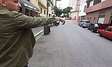 Monique Bertolini Tours Motorhome Workshop