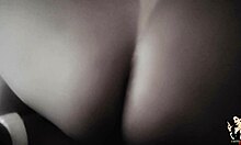 lover came quick, then i masturbated.