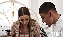 I, uh, clearing mind with Laney Grey and Victor Ray... ya know?