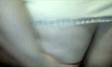 i love playing with my big dildos so much