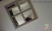 After sucking his huge cock like never before, spank me and take me doggy style like a bitch in heat!