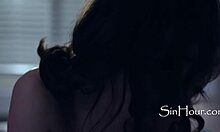 Hiding In Stepsister's Bedroom.