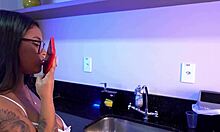 Girlfriend Goes Out with a Male Escort 😎