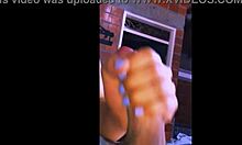 My stepdaughter knew I wanted her tighter, so she worked hard to please me every time