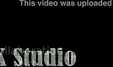 Hot Hazel Dew Takes Monster Cock In Ass For Non-Stop Anal