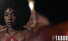 sally mae and ana foxxx face revenge from isiah maxwell in twin dragons part 2