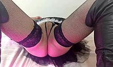 Halloween Special With Tons of Cum and Raw Lust on Queen of Hearts' Sexy Latina Vagina!