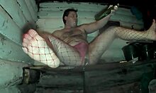 Russian Gay Anal Fuck