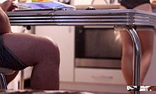 Quick bite before dinner amateur homemade