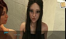 wvm 91 elizabeth apologises in erotic anime hentai style