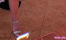 super hot blonde teen 18+ ready for fun