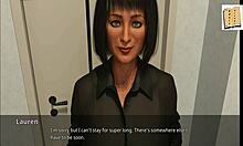 wvm 91 elizabeth apologises in erotic anime hentai style