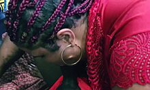 i got my ass fucked by the hottest big ass latina on xvideos, then she brought another for cock pounding with cum... suzy furacao doce lola