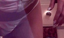 big tit milf neighbour, you sucking me off?