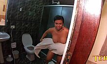 Wanessa Boyer Takes Monster Cock In First Scene