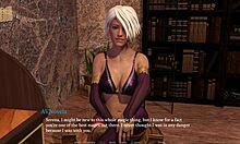 Lunar's Chosen 28 Homemade Amateur Scene