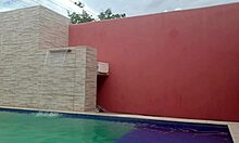 amazing interracial group with ebony latina indian amateurs