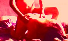 A mature woman freely expresses her slutty pleasure without taboos, letting herself enjoy it all